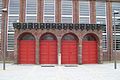 Holstentorhalle in Lübeck