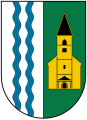 regiowiki:Datei:Kirchham Wappen (Oberösterreich).svg