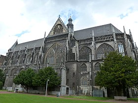 Image illustrative de l’article Église Saint-Jacques-le-Mineur de Liège