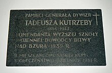 Tadeusz Kutrzeba