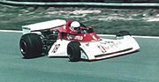 Thumbnail for Surtees TS19