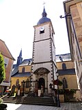 Église Saint-Georges.