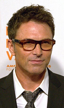 Tim Daly