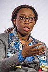 Vera Songwe