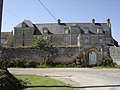 Château de Vienne-en-Bessin