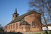 Église Saint-Martin