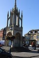 Market Cross, Devizes