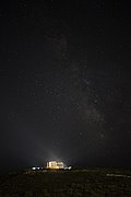 Milky way ναος ποσειδωνα σουνιο.jpg