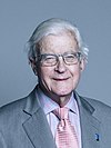 Kenneth Baker