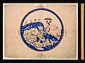 Ο χάρτης του Αλ Ιντρίσι(D/R) (1456)