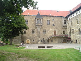 Budyně nad Ohří