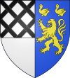 Blason de Aix-en-Ergny