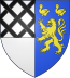 Blason de Aix-en-Ergny