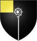 Coat of arms of Amplier