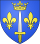 Domrémy-la-Pucelle – Stemma