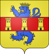 Blason de la ville de Nitting (Moselle).svg