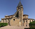 Église Notre-Dame-de-la-Nativité de Bois-Sainte-Marie