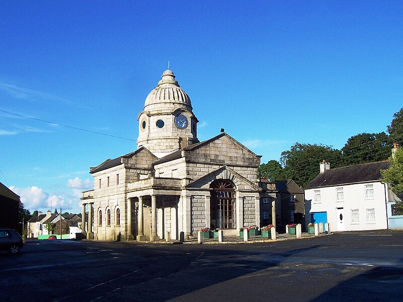 File:Dunlavin market house.JPG