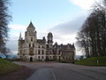 Dunrobin Castle