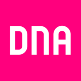 logo de DNA (entreprise)