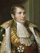 Viceroy Eugène de Beauharnais