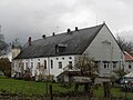 Gesamtansicht Haupthaus