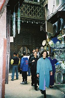 Fes mausolee idris 2.jpg