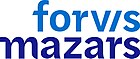 logo de Forvis Mazars