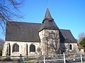 Église Saint-Pierre