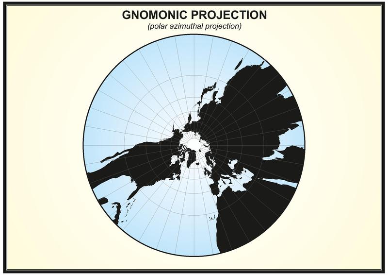 File:GNOMONIC PROJECTION.pdf