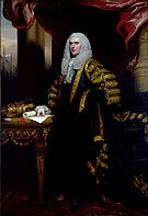 Henry Addington, 1. Viscount Sidmouth -  Bild