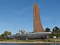 regiowiki:Datei:Laboe U995.JPG