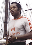 Lou Rawls -  Bild