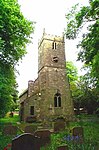 Church of St Mary