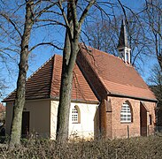 Kirche Staaken-Gartenstadt