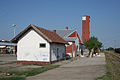 Estação ferroviária de Brčko