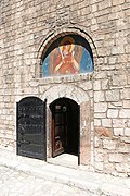 Sarajevo Old Orthodox Church 03.jpg