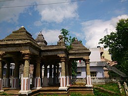 Bobbili – Veduta