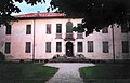 Villa Piloni-Castello