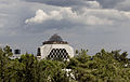 57th Regiment Martyrs Mosque