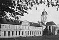 Abbaye Saint-Martin