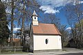 Katholische Kapelle St. Stephanus