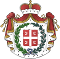 Principado de Serbia (1835–1882)