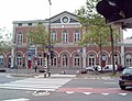 Station Dordrecht