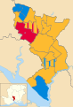 2002 results map