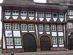 Einbeck