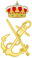 Emblem of the Army Sea Companies