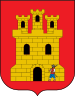 Escudo d'armas