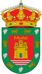 Estépar (Burgos): insigne