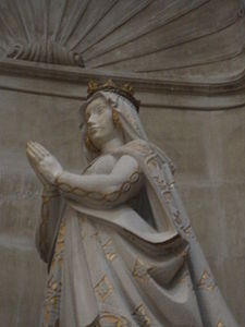 Béatrice de Souabe (reine de Castille)